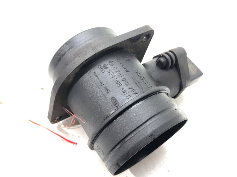 Váha vzduchu Seat Alhambra (7V8, 7V9) 1996 - 2010 0281002757