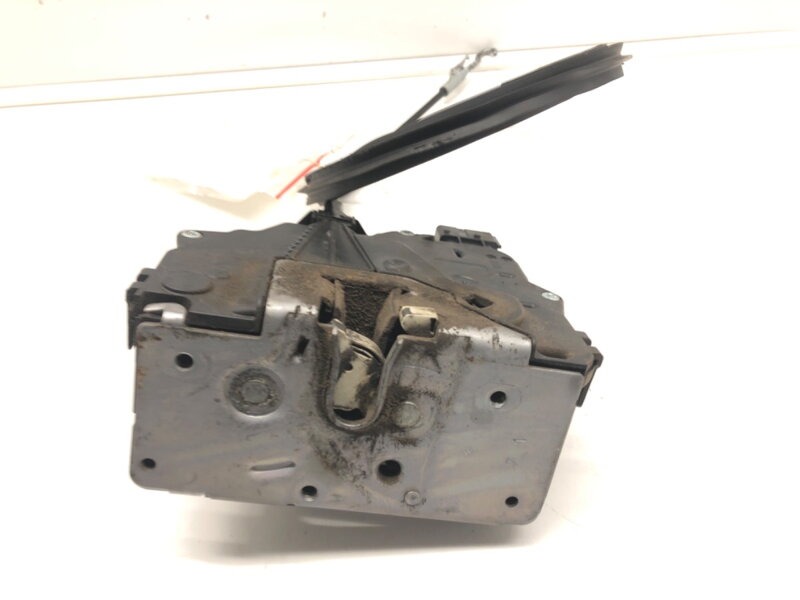 Zámok dverí pravý predný Opel Corsa D (S07) 2006 - 2014 13258274