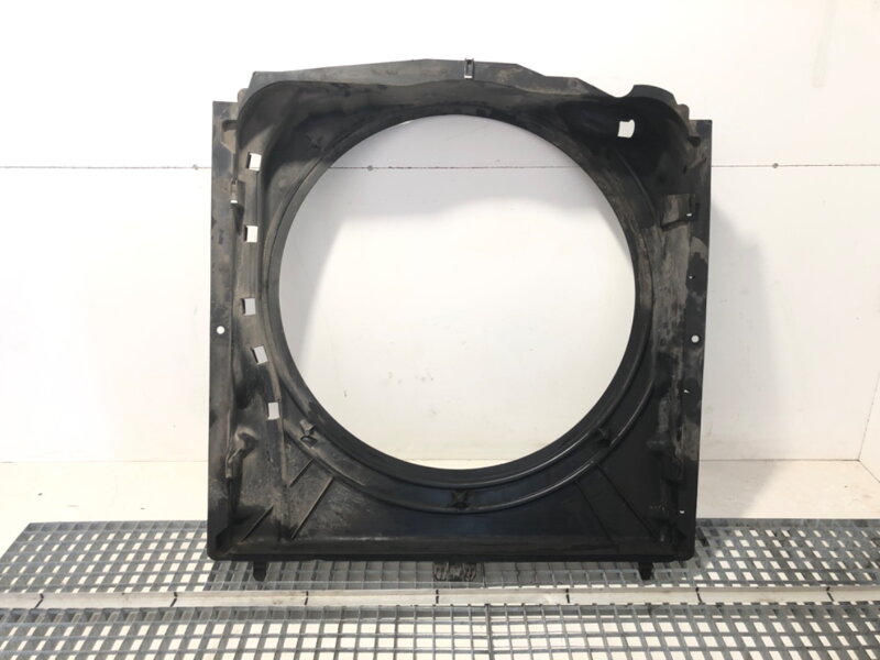 Kryt ventilátora chladiča MAN TGX I 2006 - 2022