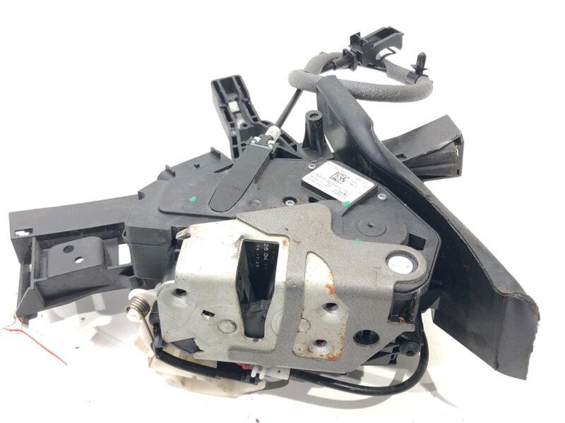 Zámok dverí pravý zadný Ford Focus III Turnier 2010 - 2022 BM5A-A26412-AC