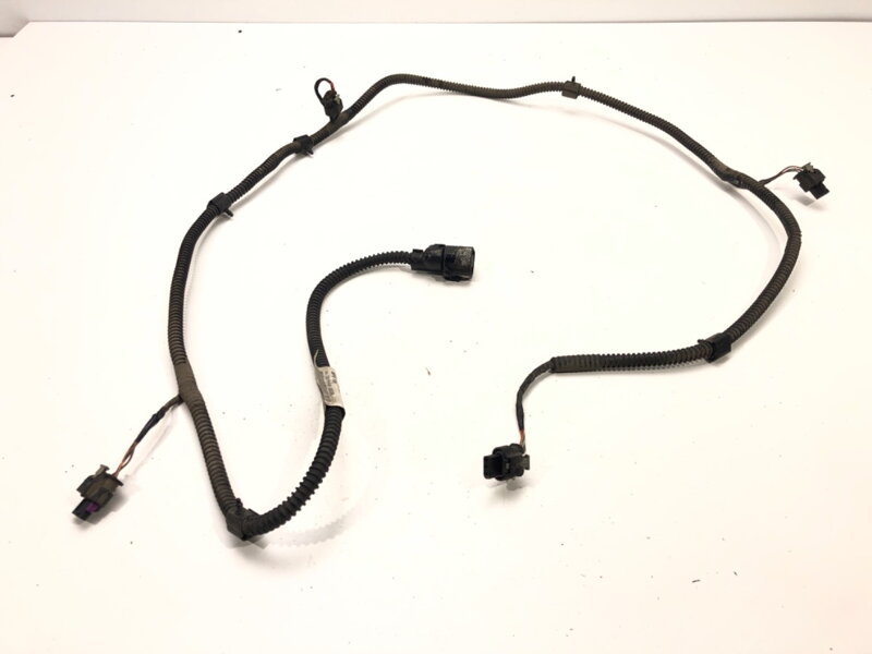 Kabeláž PDC zadná VW Golf VI Variant (AJ5) 2009 - 2014 1K9971104A