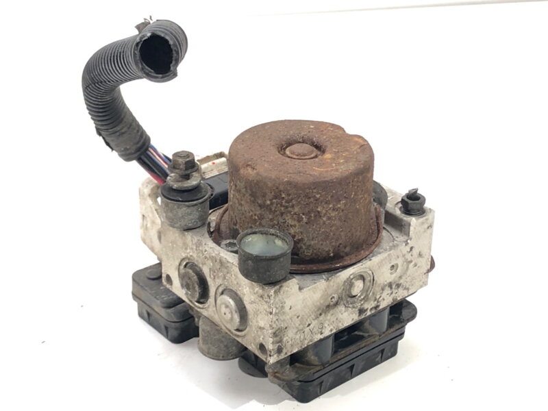 Čerpadlo Mitsubishi Outlander I (CU_W) 2001 - 2008 MB4-2WDCH-6X18-1