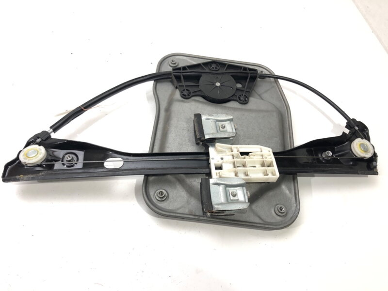 Sťahovačka okna pravá predná Skoda Fabia II (542) 2006 - 2014 6R0959802AQ