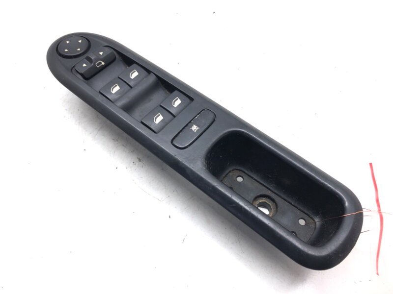 Ovládanie okien Peugeot 407 (6D_) 2004 - 2011 53269704