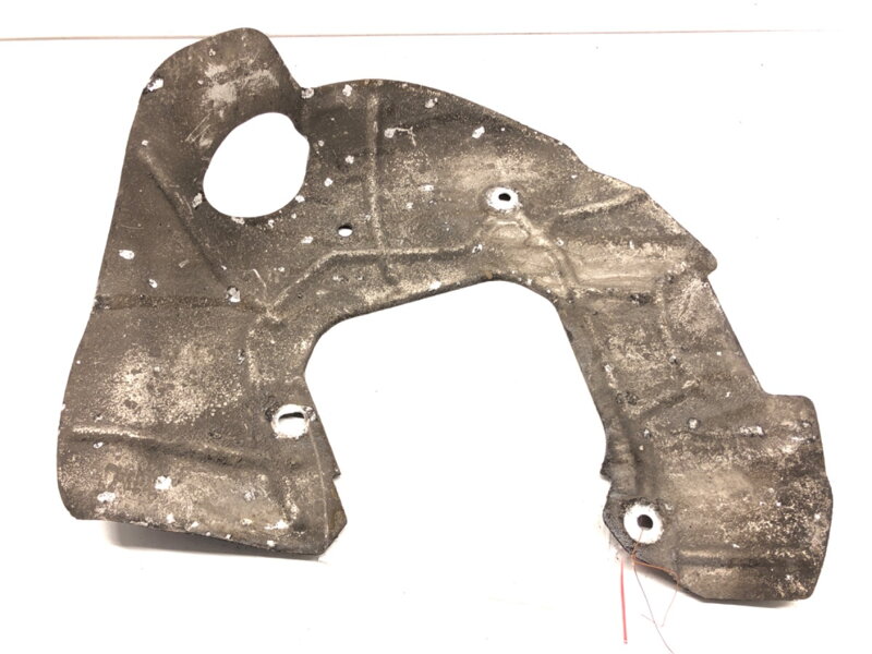 Kotúč kotvová ľavý Alfa Romeo Giulia (952_) 2015 - 2022