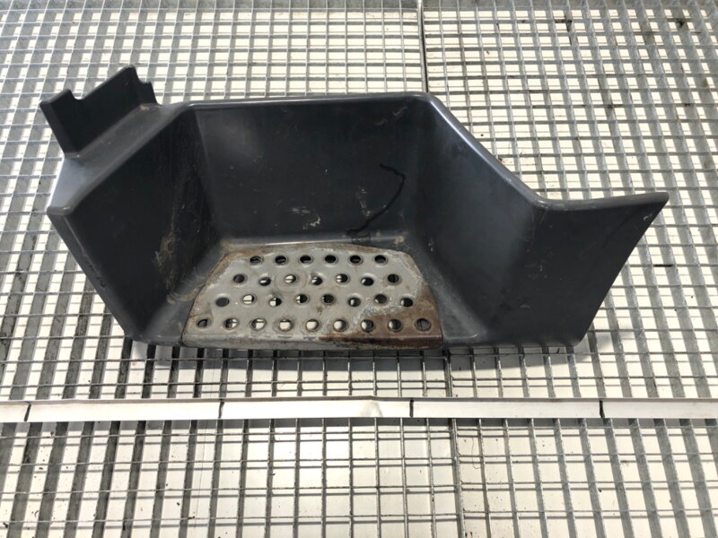 Schodík kabíny ľavý MAN TGX I 2006 - 2022