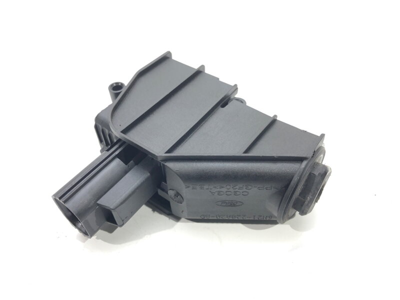 Servomotor / vzpera klapky nalievacieho hrdla paliva Ford Galaxy II (WA6) 2006 - 2015 6M21-220A20-AD