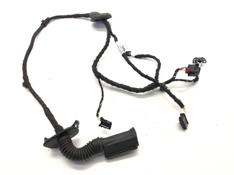 Kabeláž dvere zadná pravá VW Golf VII Variant (BA5, BV5) 2013 - 2022