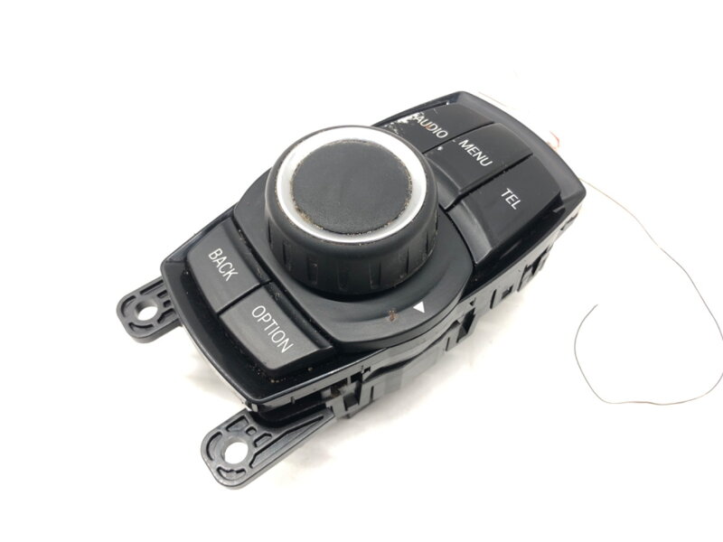 Ovládač idrive BMW 3 (F30, F80) 2011 - 2018 9381678