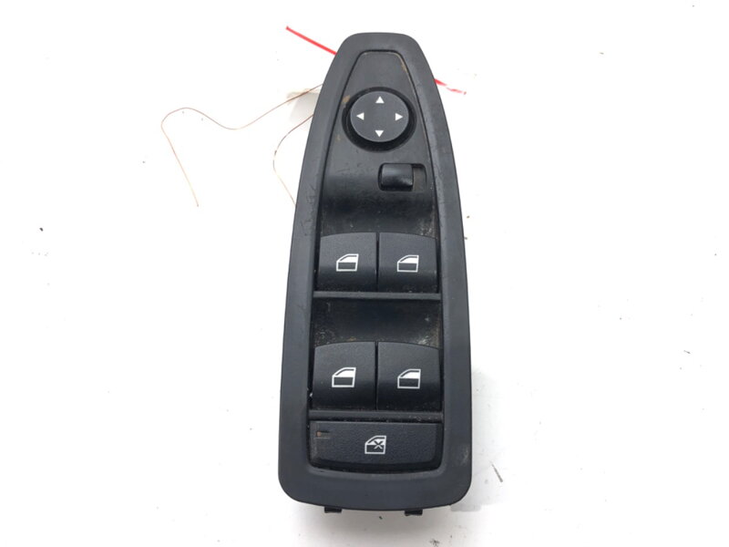 Ovládanie okien BMW 3 Touring (F31) 2012 - 2019 9208109