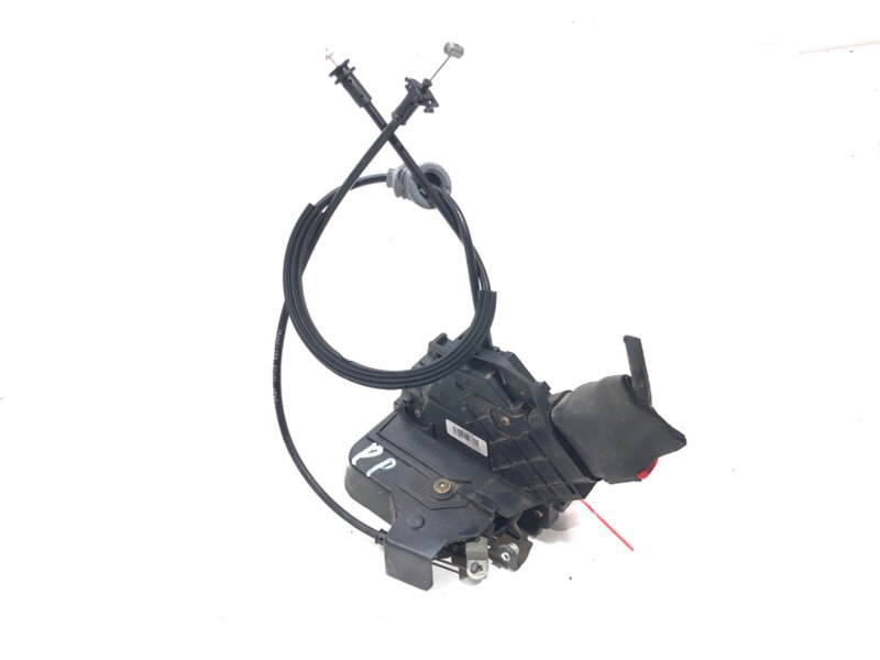 Zámok dverí pravý predný Volvo S40 II (544) 2003 - 2012 30753660