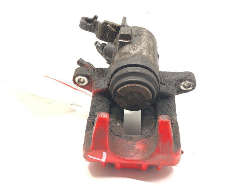 Brzdový strmeň ľavý zadný Seat Leon (1P1) 2005 - 2013