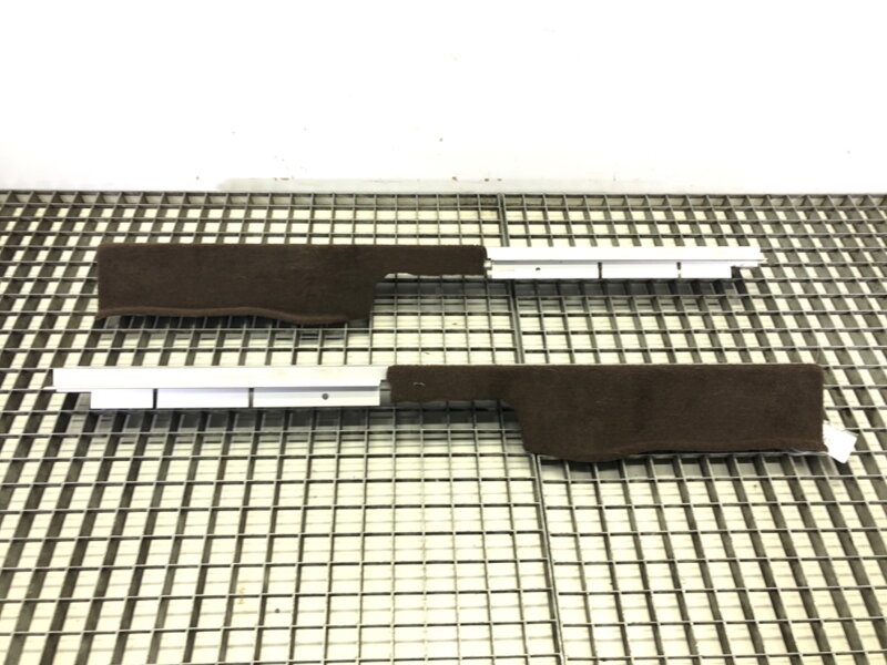 Koľajnice kufra BMW X5 (E70) 2006 - 2013