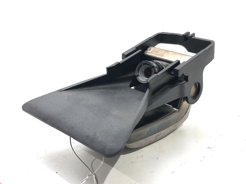 Kamera asistent jazdného pruhu BMW X5 (E70) 2006 - 2013 5WK44244 09190726