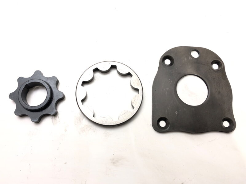 Čerpadlo oleja Microcar M8 LDW442