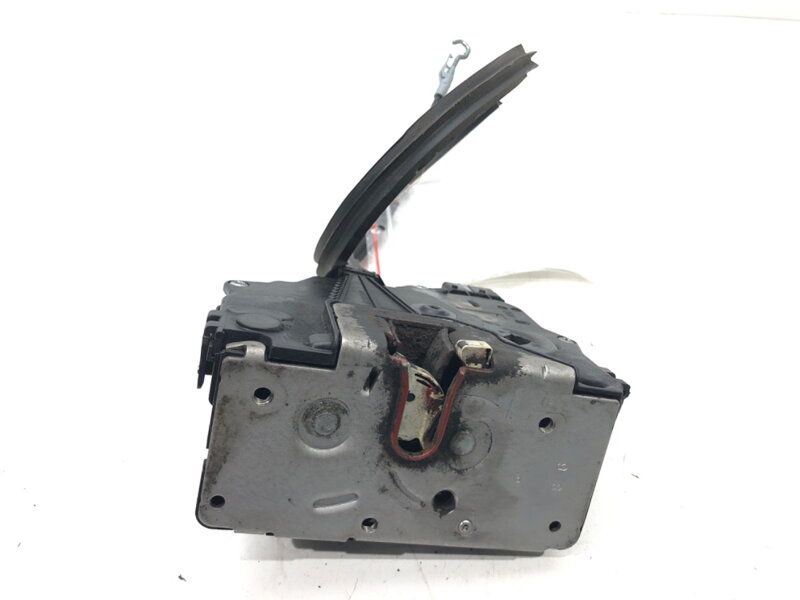Zámok dverí pravý predný Opel Corsa D (S07) 2006 - 2014 13258274
