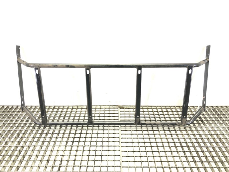 RÁM sedadiel Microcar M8