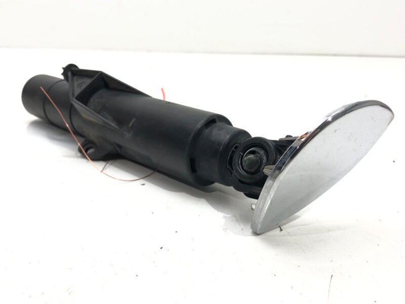 Ostrekovač svetla ľavý Mini Mini Clubman (R55) 2006 - 2015 7157119