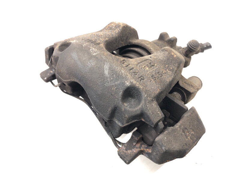 Brzdový strmeň ľavý predný Dacia Sandero II 2012 - 2022