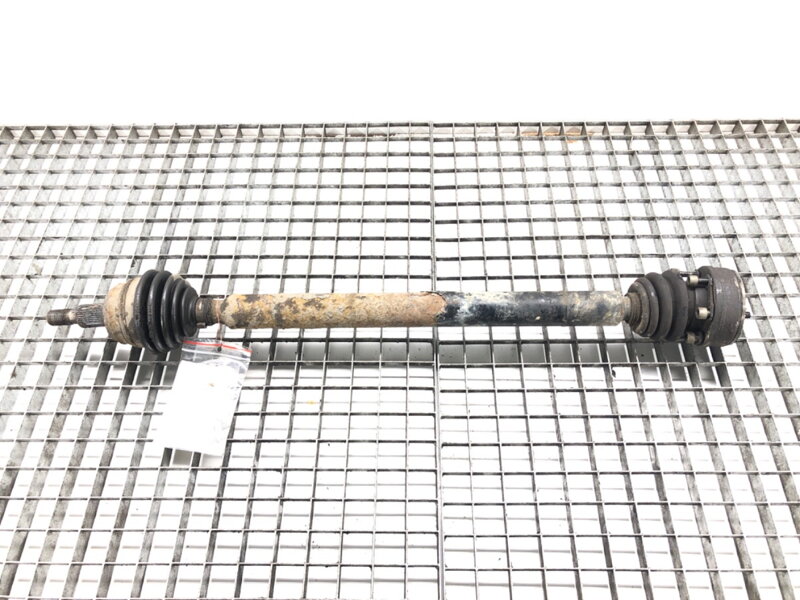 Poloos pravá predná Seat Toledo II (1M2) 1998 - 2006