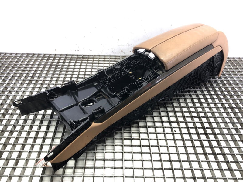 Tunel stredový BMW 7 (F01, F02, F03, F04) 2008 - 2015