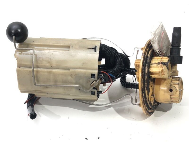 Palivové čerpadlo Volvo S60 I (384) 2000 - 2010 30761740