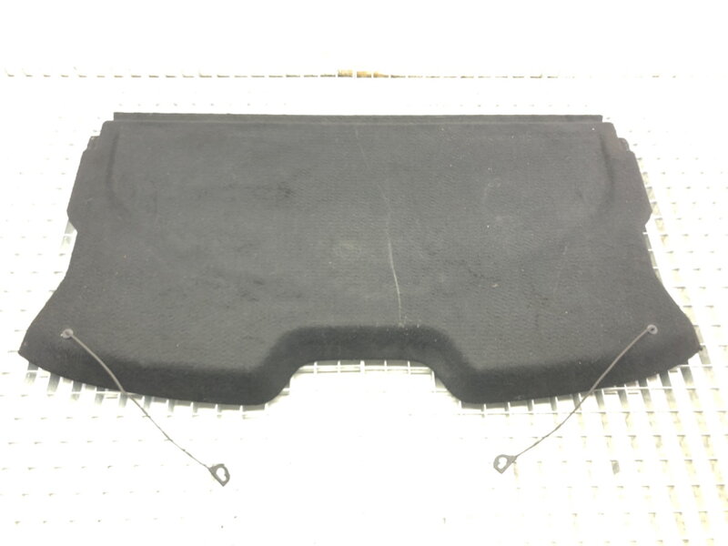 Polica zadná Citroen C4 I (LC_) 2004 - 2014 96462174ZD