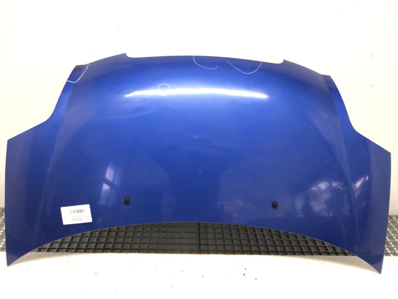 Kapota KIA Picanto I (SA) 2004 - 2012
