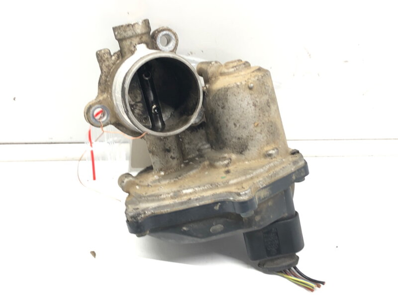 Škrtiaca klapka Skoda Octavia III Combi (5E5, 5E6) 2012 - 2022 A2C96089300