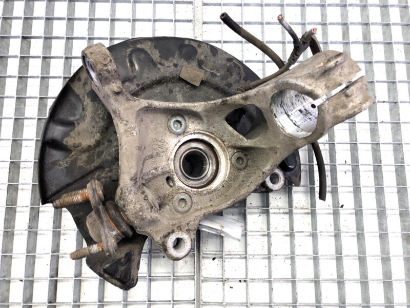 Otoč ľavá predná VW Arteon (3H7, 3H8) 2017 - 2022