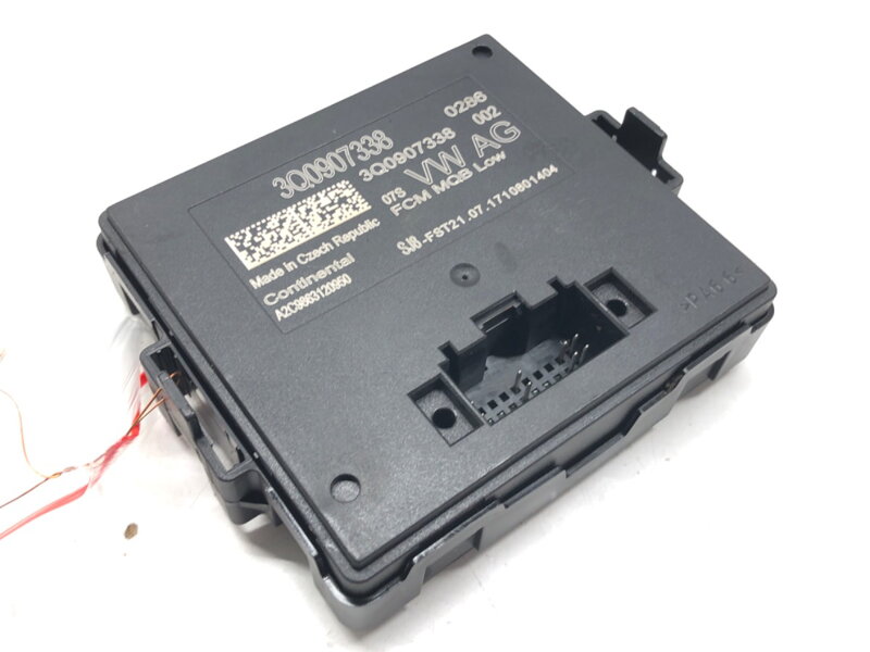 Riadiaca jednotka svetiel VW Arteon (3H7, 3H8) 2017 - 2022 3Q0907338