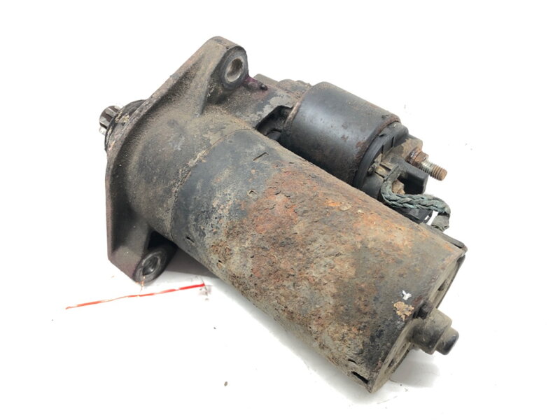 Štartér VW Bora I (1J2) 1998 - 2013
