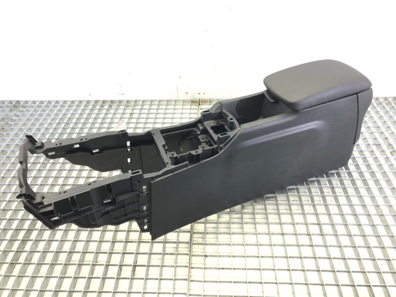 Tunel stredový S lakťovou opierkou Citroen DS4 (NX_) 2011 - 2015