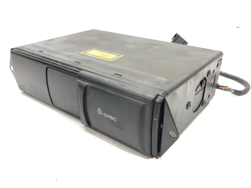 Menič Skoda Superb I (3U4) 2001 - 2008 CX-CV1820LHC