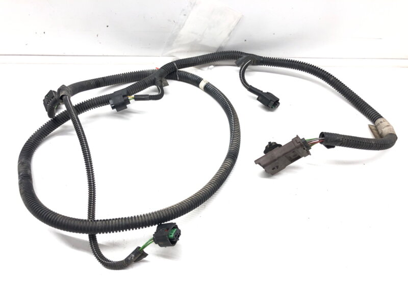 Kabeláž PDC zadná Citroen C-elysee (DD_) 2012 - 2022