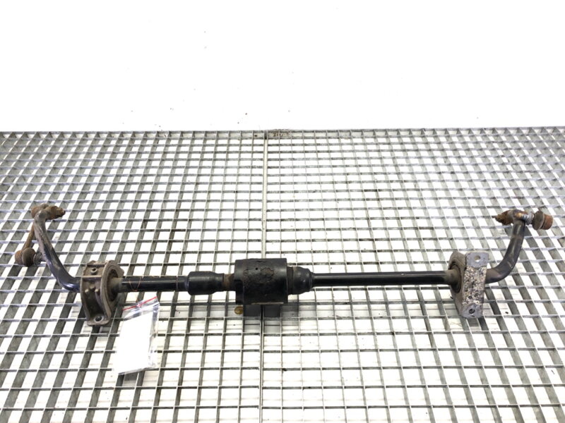 Stabilizátor zadný BMW 7 (F01, F02, F03, F04) 2008 - 2015 6775187