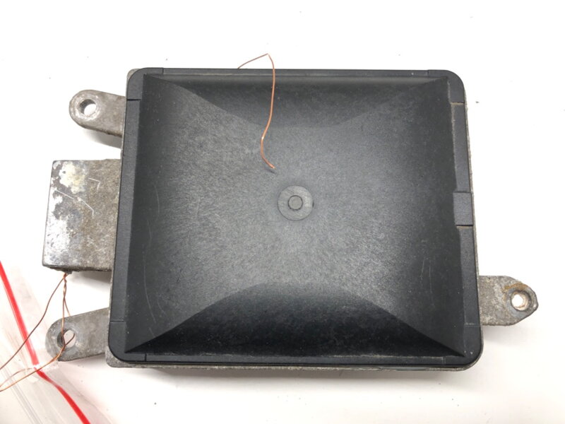 Modul radar BMW 7 (F01, F02, F03, F04) 2008 - 2015 6795773