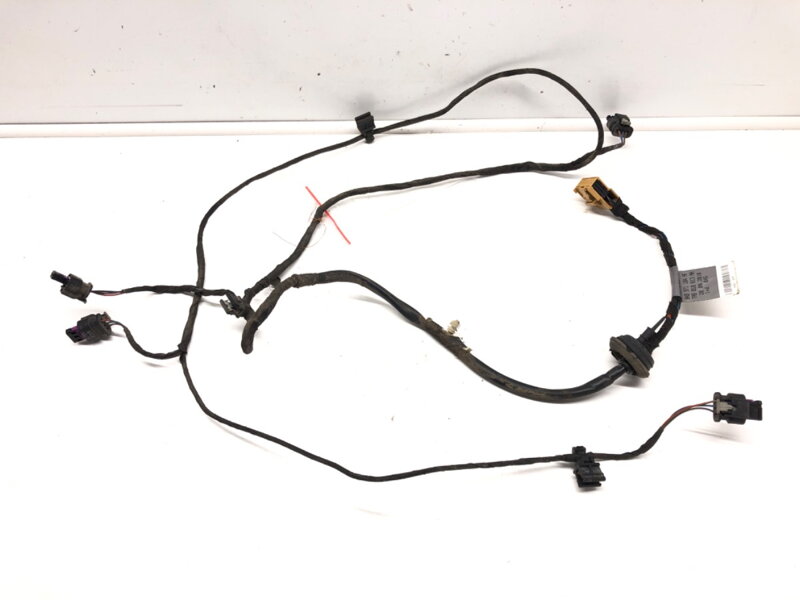 Kabeláž PDC zadná Audi A5 Sportback (8TA) 2007 - 2017 8K0971104AF