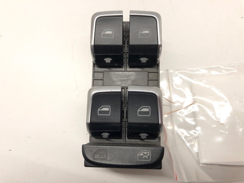 Ovládanie okien Audi A5 Sportback (8TA) 2007 - 2017 8K0959851F