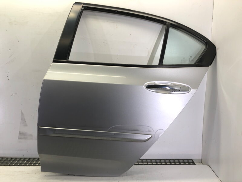 Dvere ľavé zadné Honda City V Sedan (GM2, GM3) 2008 - 2022