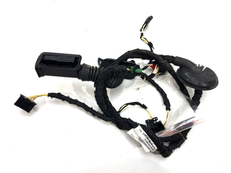 Kabeláž dvere zadná pravá VW Golf VII (5G1, BQ1, BE1, BE2) 2012 - 2022 5G4971694T