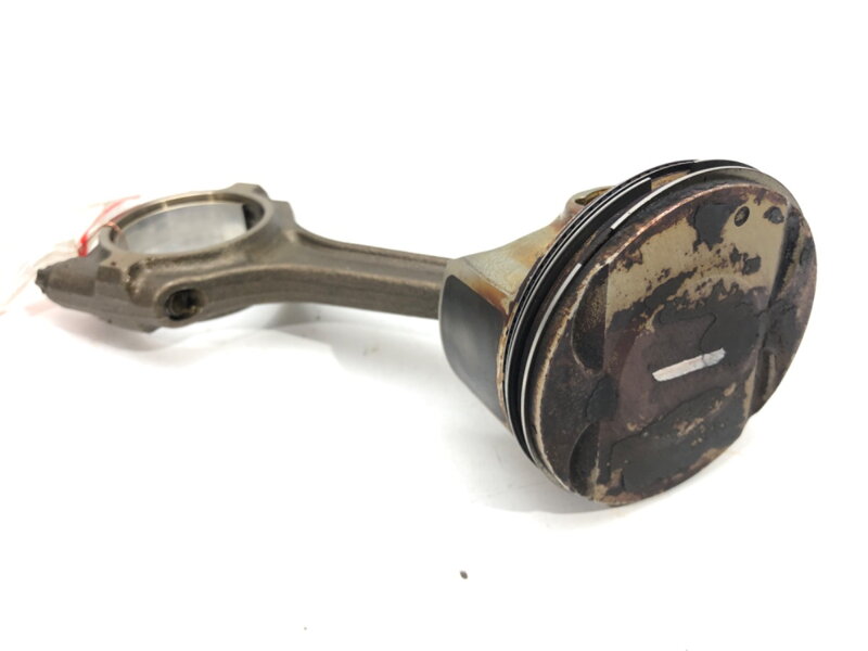 Piest S ojnicou Opel Insignia A (G09) 2008 - 2017 A18XER