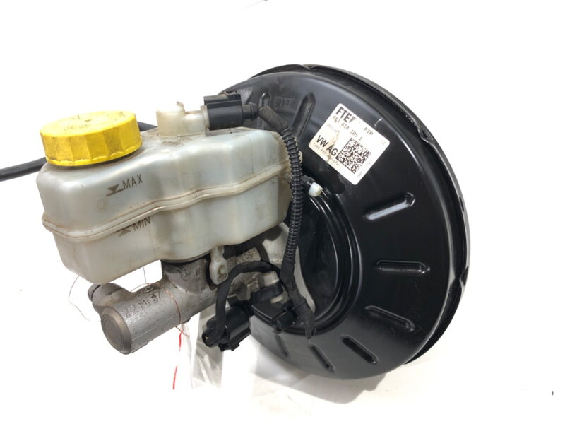 Servo brzdy Skoda Fabia III Kombi (NJ5) 2014 - 2022 6C1614105L