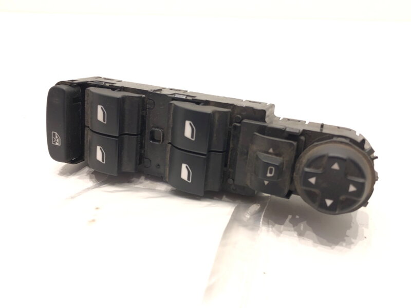 Ovládanie okien Opel Crossland X / Crossland (P17, P2QO) 2017 - 2022 96788281ZD