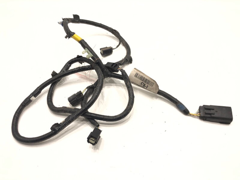 Kabeláž PDC zadná Ford Mondeo V Liftback (CE) 2014 - 2022 DG9T-15K868-HG