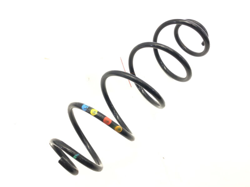 Pružina zadná Opel Grandland / Grandland X (A18, P1UO) 2017 - 2022