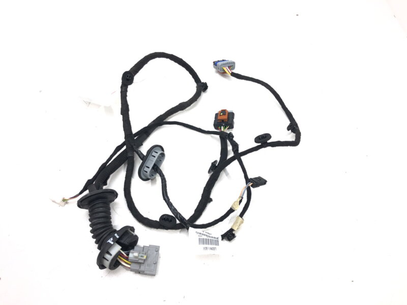 Kabeláž dvere zadná pravá Opel Grandland / Grandland X (A18, P1UO) 2017 - 2022 9833292080