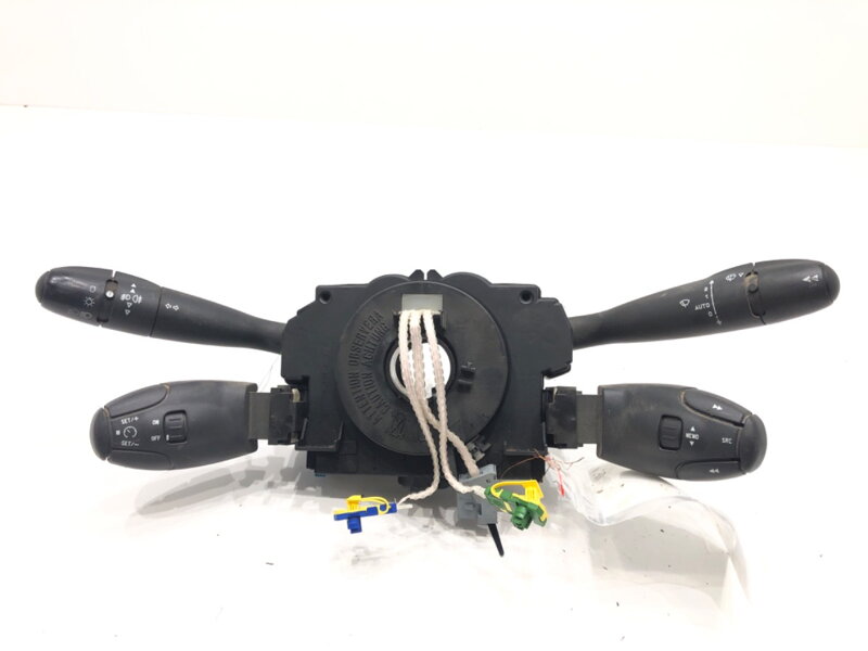 Prepínač združený Citroen C5 I (DC_) 2001 - 2005 96451942ZL