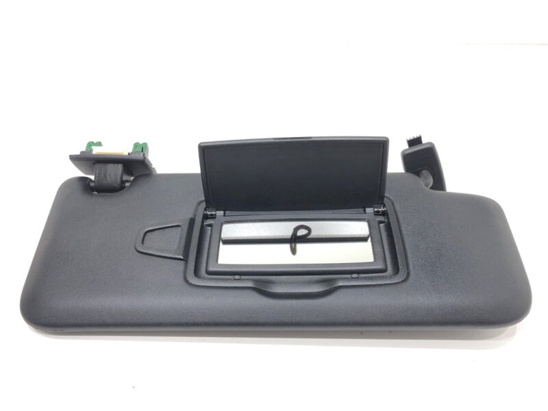 Slnečné clonítko pravé Mercedes-benz CLS (C257) 2017 - 2022 A2138106201