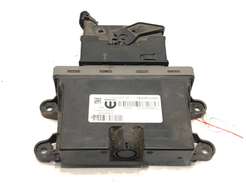 Modul riadiaca jednotka Fiat Doblo Cargo (263_) 2010 - 2022 00463442380